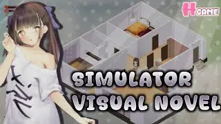 REVIEW & DOWNLOAD | NEMURIMOUTO v0.09 PACHIPOI | New hentai game&nbsp;