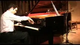 I. Alb&eacute;niz, Ronde&ntilde;a from Iberia - Thibaut Surugue piano