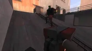 Chain stabs