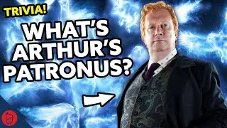 J vs Ben: INSANELY HARD Harry Potter Trivia Quiz [Quiz Master Edition]