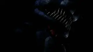 Sinister Turmoil Trailer (Remake)