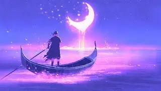 DEEP Calming Sleep Music - Miracle Sleep - Music For Falling Asleep - Soft, Calm Sleeping Music