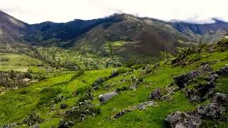 Cachora _Abancay