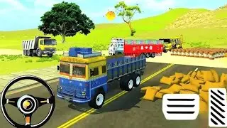 The Trending Most Realistic Truck Driving Simulator Games #The Realistic Truck Games 2026 ||