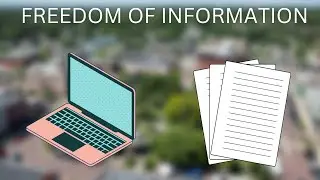 What Is A FOIA Request? - Real Estate Law in Illinois