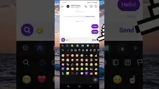 How to Play the Hidden Emoji Pong Game on Instagram