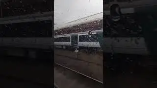 New London Northwestern Railway Class 730