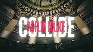 Capsule. - The End (Official Lyric Video)