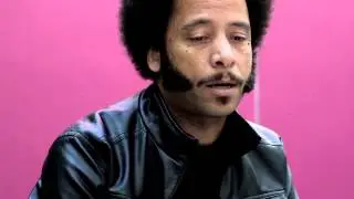 93 SECONDS with Boots Riley on Musical Transformation | Bay Area Now 7 (BAN7)