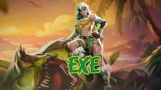 Rogue.EXE part 1