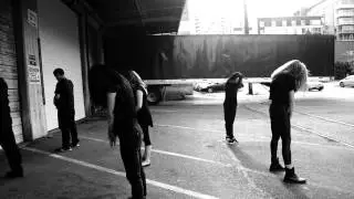 Drop Squad - Safe With Me By Sam Smith Dance Choreography (Directed by Kg Da King)