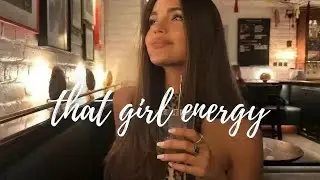 you’re the main character - women energy playlist for self-love mornings