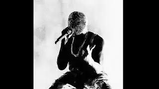 (SAMPLE) KANYE WEST ✘ EXPERIMENTAL Type beat - 