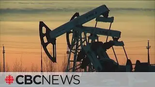 World leaders discussing ban on Russian energy imports