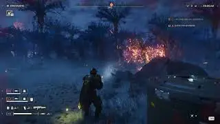 eye for an eye
