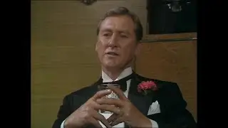 Whodunnit - S1 Ep. 1 Missing on Voyage ft. Edward Woodward