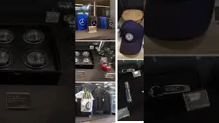 Discover Premium Mercedes-Benz Accessories at T&T Motors