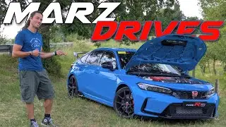 Marz Drives - 