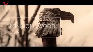 Oasys Minihollywood Theme Park | TUI Musement