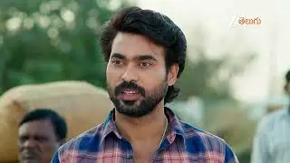 Gharana Mogudu Promo - 21 Jan 2026 - Mon to Sat 3 PM - Zee Telugu
