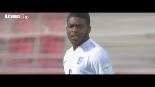 Ro-Shaun Williams vs Brazil 20/10/2015