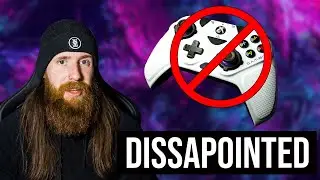 Victrix Gambit? Sorry, I was wrong. NOT the Budget Goat controller!