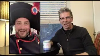 My Thoughts Exactly! Episode 29 HAYDEN TEE!