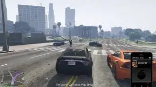 Tracy stalker mission completed automatically...