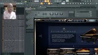 Making a The Alchemist Type Beat - Fl Studio Cook Up