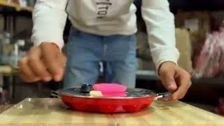 SANMAN NON-STICK APPAM MAKER