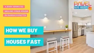 We Buy Houses in Massachusetts