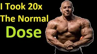 Here is Exactly What Happens During Your First Steroid Cycle | side effects