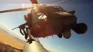 Fly, Fight, and Win