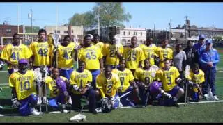Philadelphia Public League Sports project