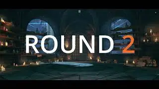 SHADOW FIGHT 3 Bud of the Empire: Floor 01 (Dynasty Tower Intro Part 1/3) 🔥 #sf3 #hashtag #gaming