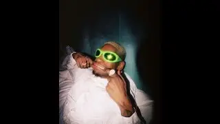 [FREE] Dystinct x Vacra Afrobeat Type Beat 2025 