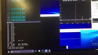 Decoding DMR using dsd plus