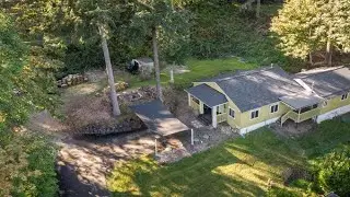 3538 Pioneer Way E, Tacoma, WA Presented by Christine Baumann Real Estate.
