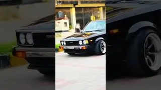 86 car convert 2025 model new 86 💀
