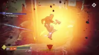 Destiny 2 Gold Chest Location Exodus Black Nessus 2