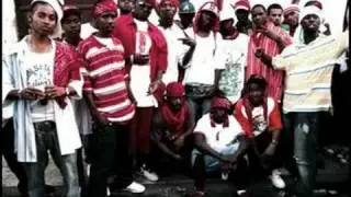PiCho! - BARIKAD CREW