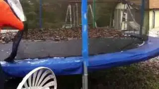 Jacob floyd epic taco (epic edition)