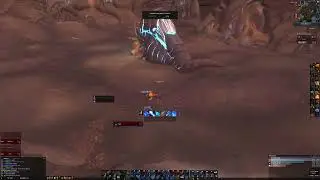 Shadowlands STILL BUGGED