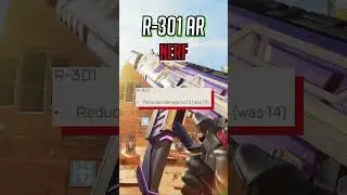 Apex Legends Season 16 Patch Notes Loadouts #apexlegends #apexupdate #apexclips #apexcommunity