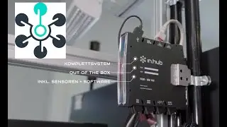 Partikelmesssystem pSYS in der Elektronikfertigung