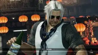 DOA 6  Brad Wong VS Ayane Lobby Matches