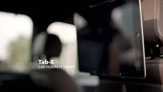 CAPDASE Car Mount Series