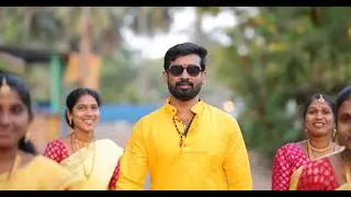 Prasad Haldi Teaser 4k | 4k Teasers | Groom Haldi Teaser