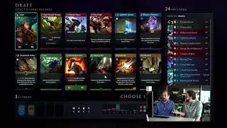 Artifact Draft Mode