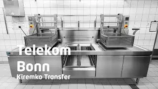 Kiremko - Telecom Bonn